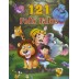 Folk Tales - 121 Stories In 1 Book - Story Book